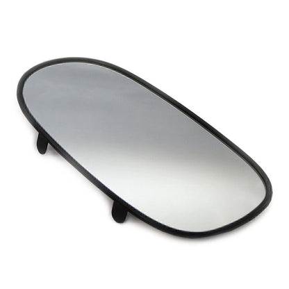 Right Side Heated Front Mirror Glass for Chevrolet Corvette (2005–2013) GM1321520