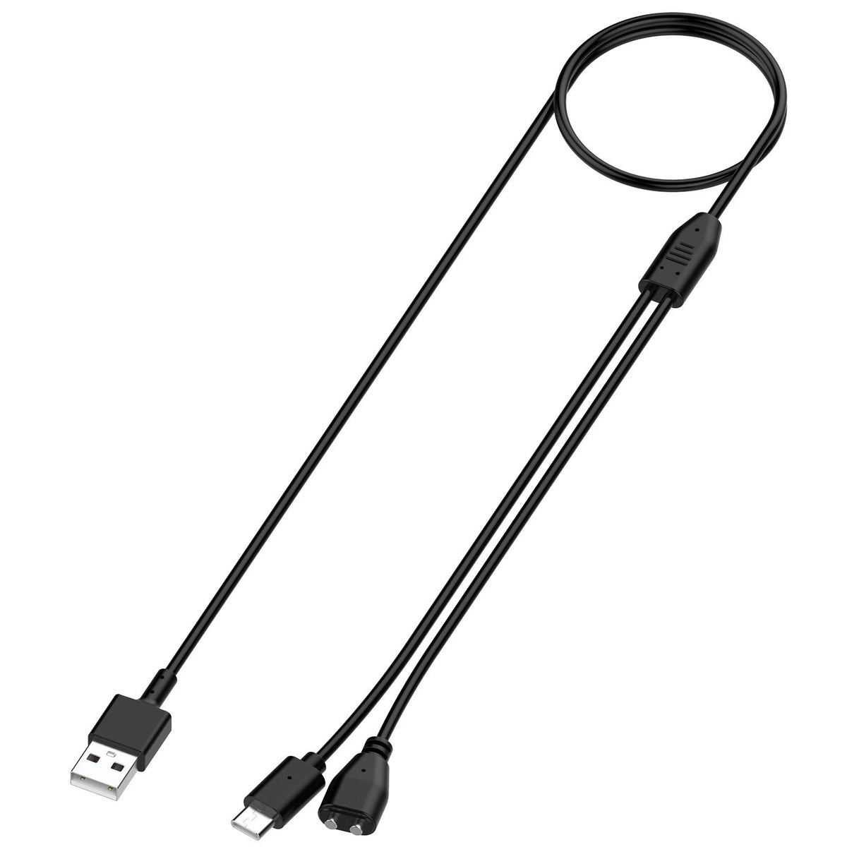 Magnetic USB-C Charging Cable for Yawpet Pet Training Collar