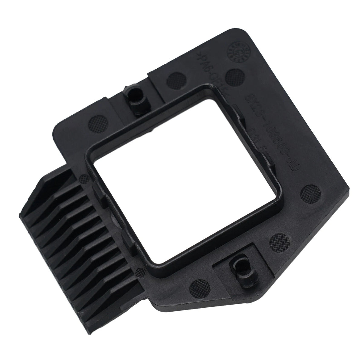 Hood Lock Holder Cover for Range Rover Evoque, Discovery (2012–2023) LR056535