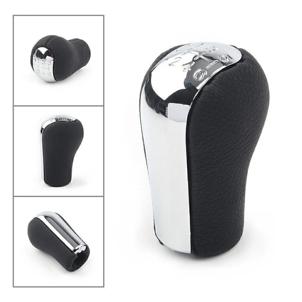 6 Speed Gear Shift Knob for Toyota Corolla/RAV4 (1992–2009)