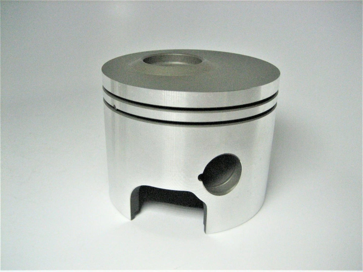 Wiseco 3192P3 Piston for Mercury Mariner Optimax Outboard
