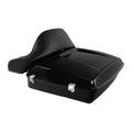Chopped Trunk Backrest Mount Rack for Harley Sport Glide (2018–2021)