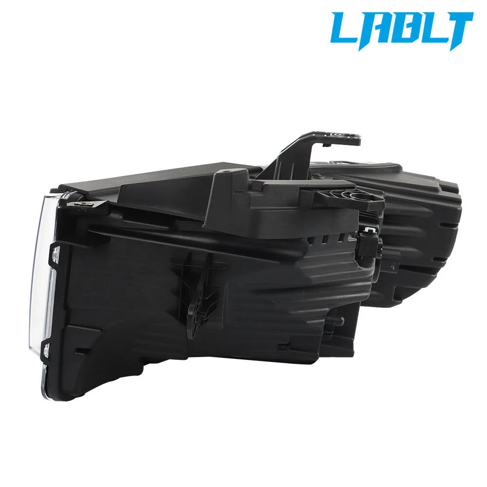 Full LED Headlight Assembly for GMC Acadia (2020–2023)