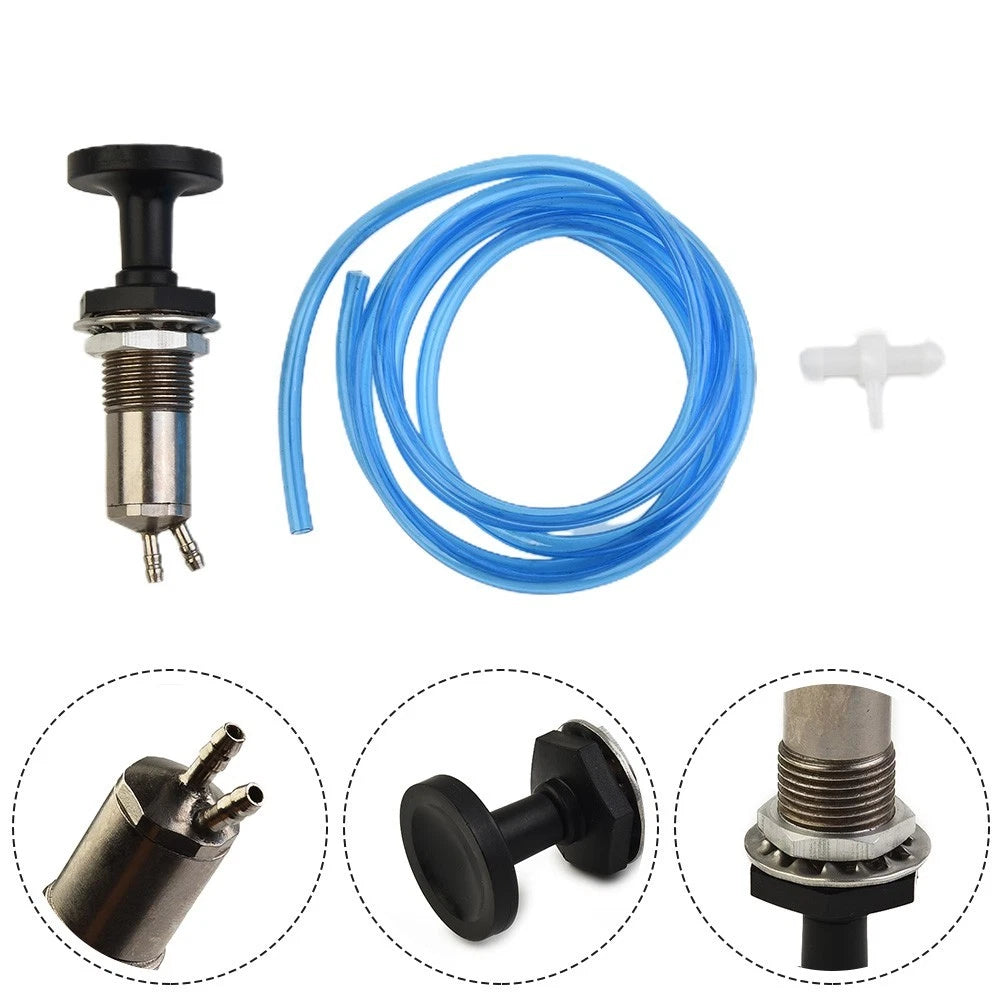 Fuel Pump for