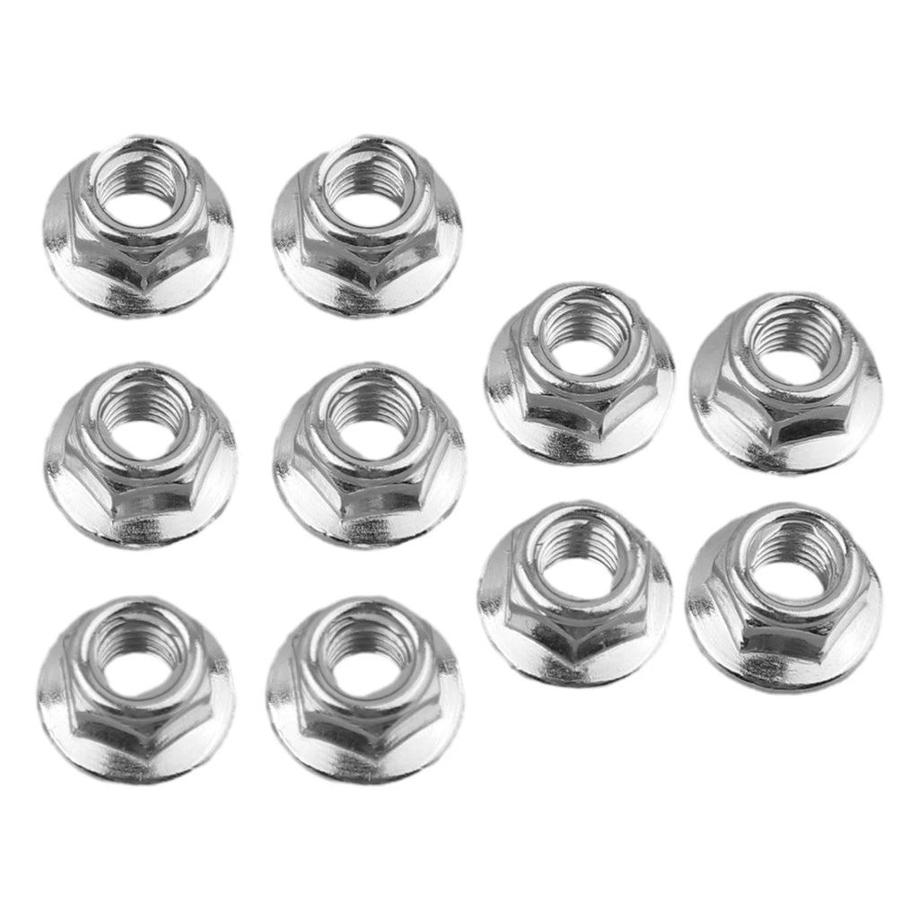 Lawn Mower Nut for Lawn Mower