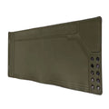 Non Slip Cleaning Mat with Magnetic Dots for Efficient Workspace