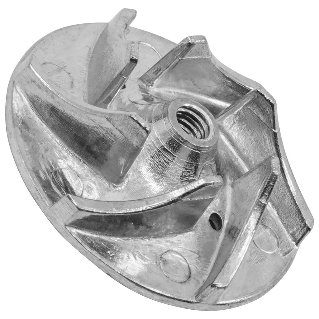 Caltric Water Pump Impeller Replacement for Can-Am Renegade 570 4x4 (2016–2018)