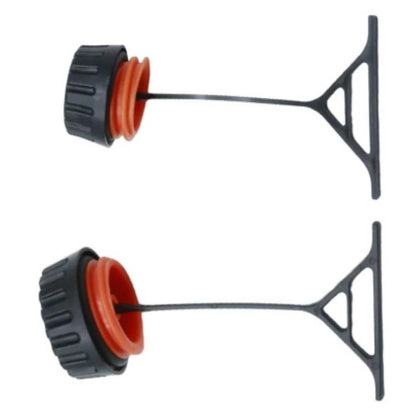 Air Filter Kit for 028 Chainsaw (WT16B, WT216, HU40, HU40B, HU40D)