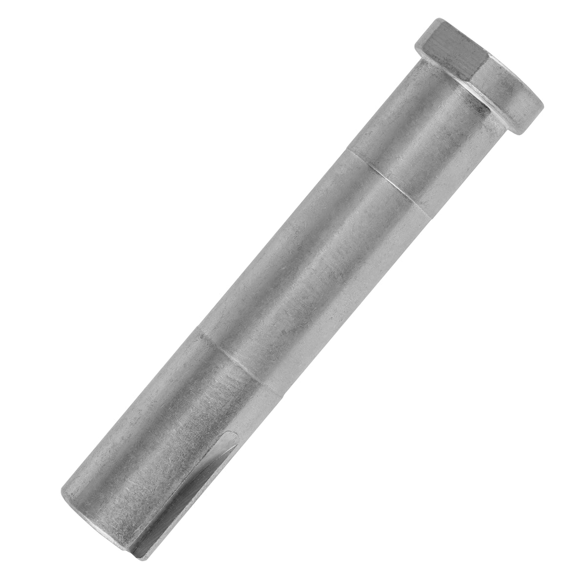 Spindle Shaft Replacement for Husqvarna Z254 (2006–2008)