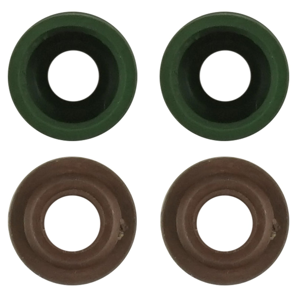 Valve Stem Seal Replacement for Honda TRX450R (2009–2009)