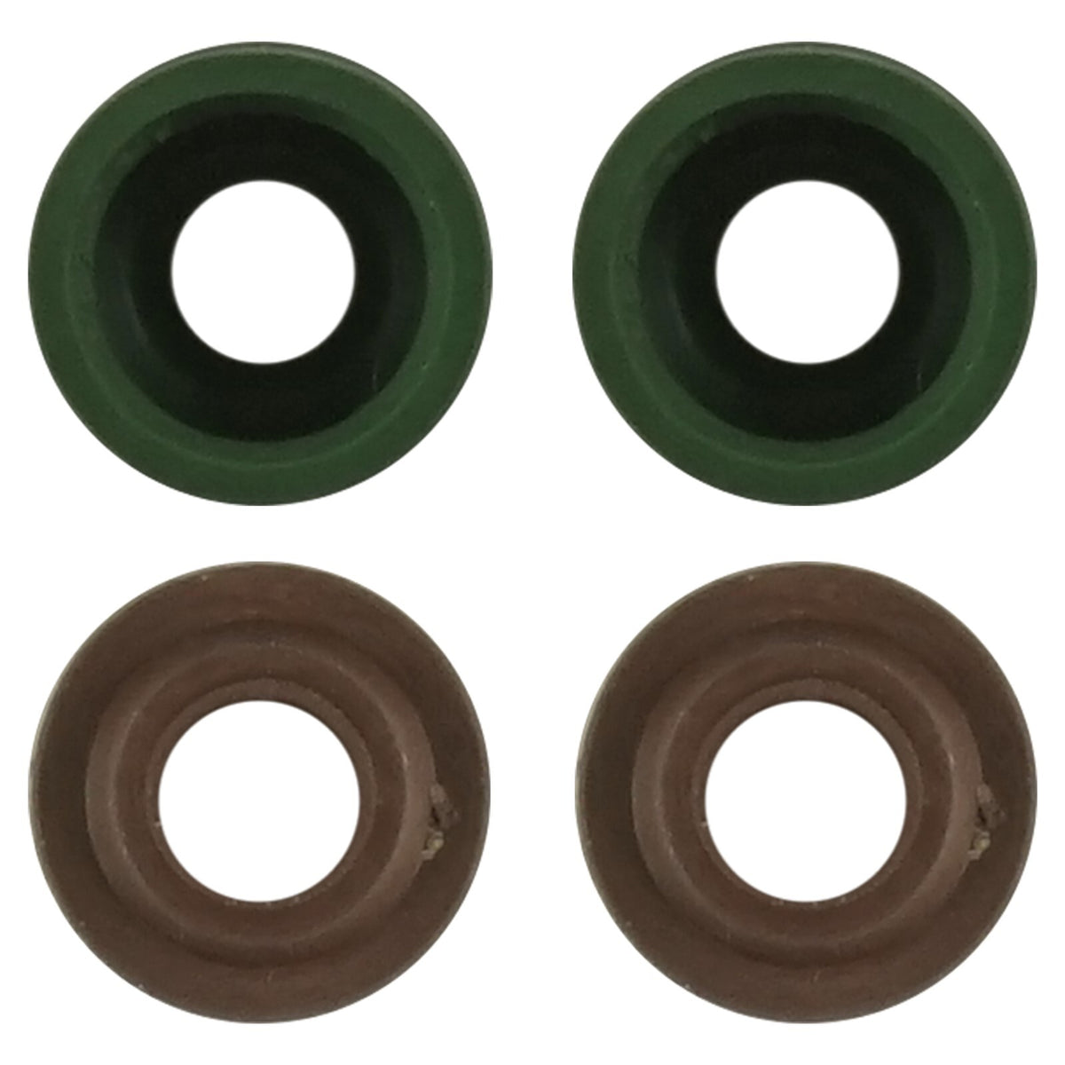 Valve Stem Seal Replacement for Honda TRX450R (2009–2009)