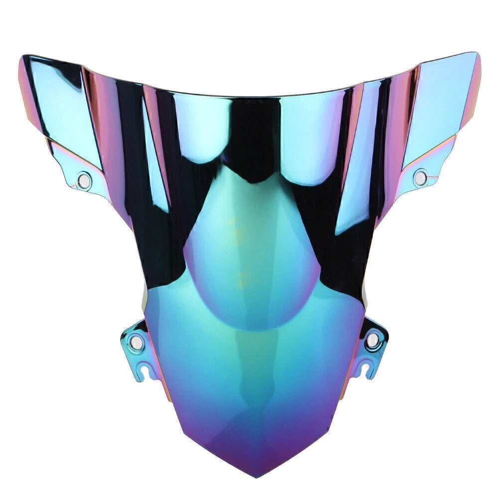 Windshield for BMW S1000RR (2015–2017) Deep-Iridium