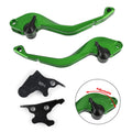 CNC Short Clutch Brake Lever for Yamaha YZF R25 R3 (2014–2015) T9