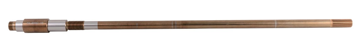 Driveshaft for Yamaha Super Jet SJ (2008–2013) 6BA-45511-00-00