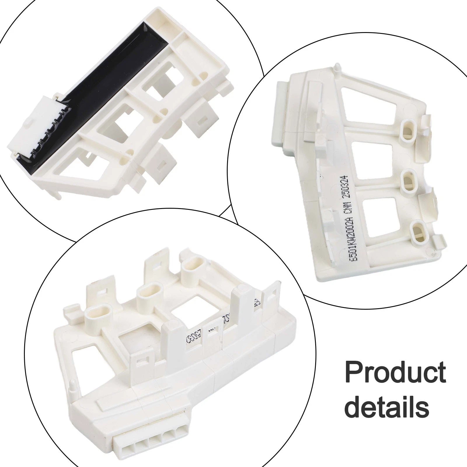 Washing Machine Hall Sensor for LG WM3170CW (2015–2016)