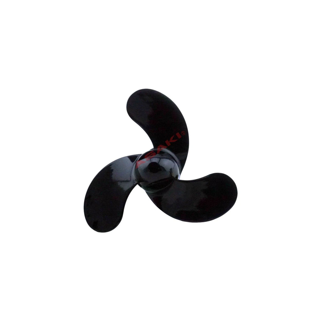 Propeller 0114848 for OMC Johnson Evinrude Outboard (2-3.3HP)
