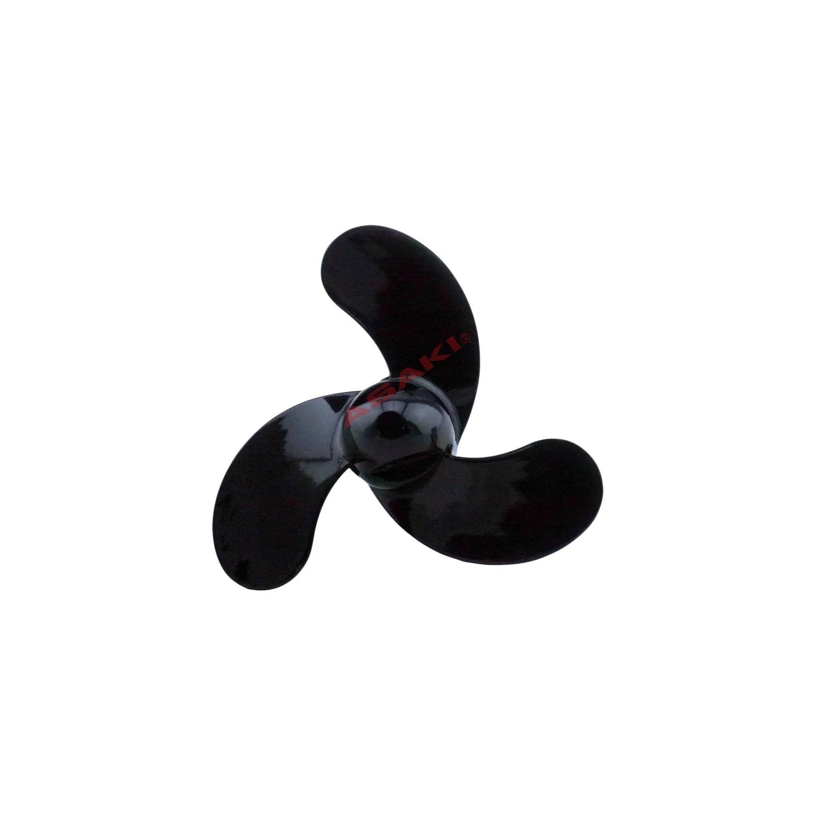 Propeller 0114848 for OMC Johnson Evinrude Outboard (2-3.3HP)