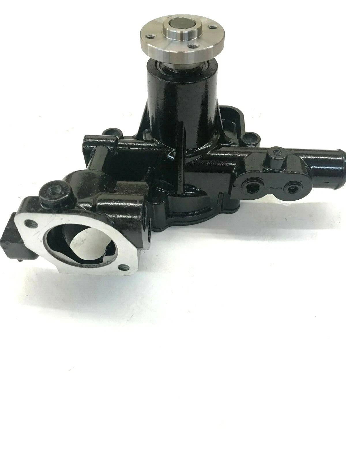 Water Pump for Yanmar Excavator 3TNE88 4TNE88 (129001-42002)