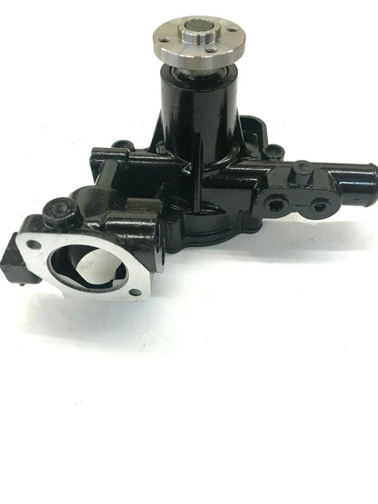 Water Pump for Yanmar Excavator 3TNE88 4TNE88 (129001-42002)