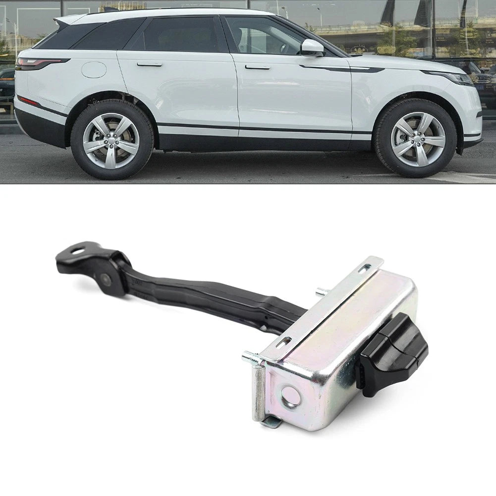 Door Check Limiter Stopper for Land Rover Range Rover Velar, Jaguar F-Pace