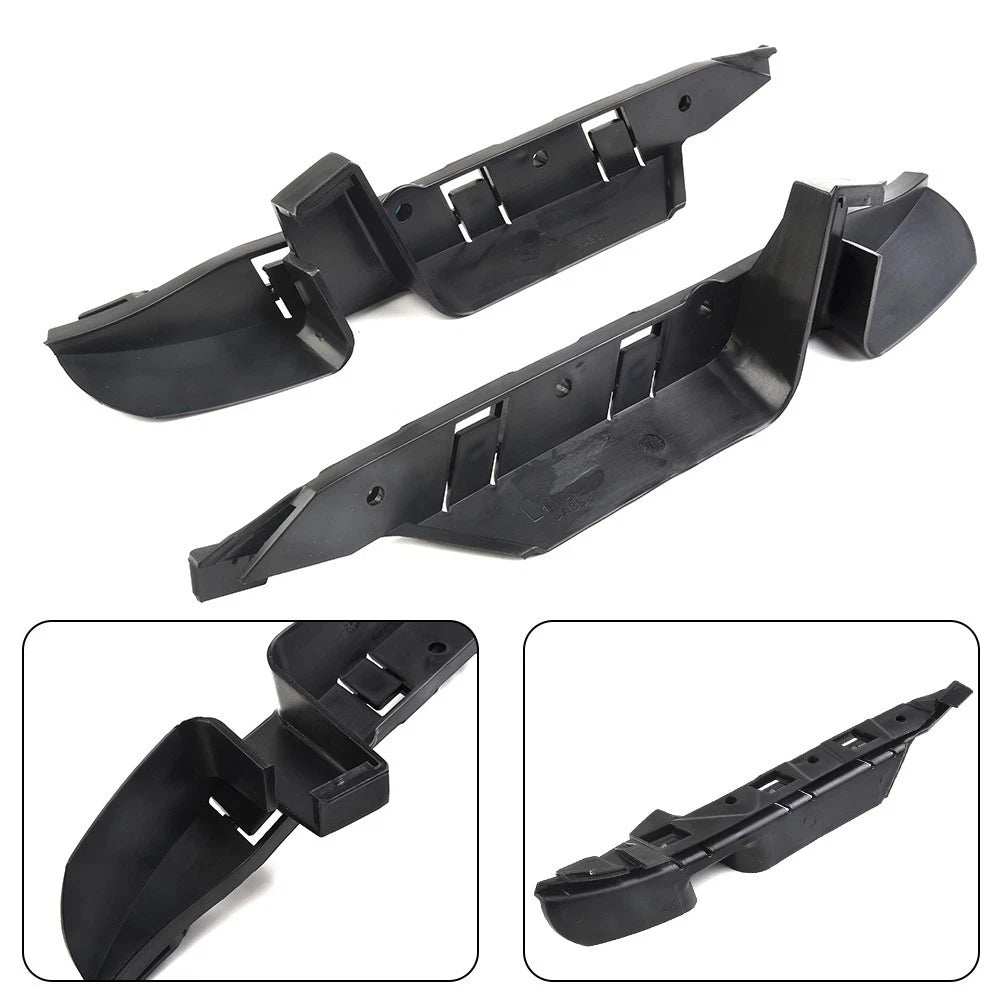 Front Bumper Support Bracket for BMW 5 Series E60 E61 (2005–2010)
