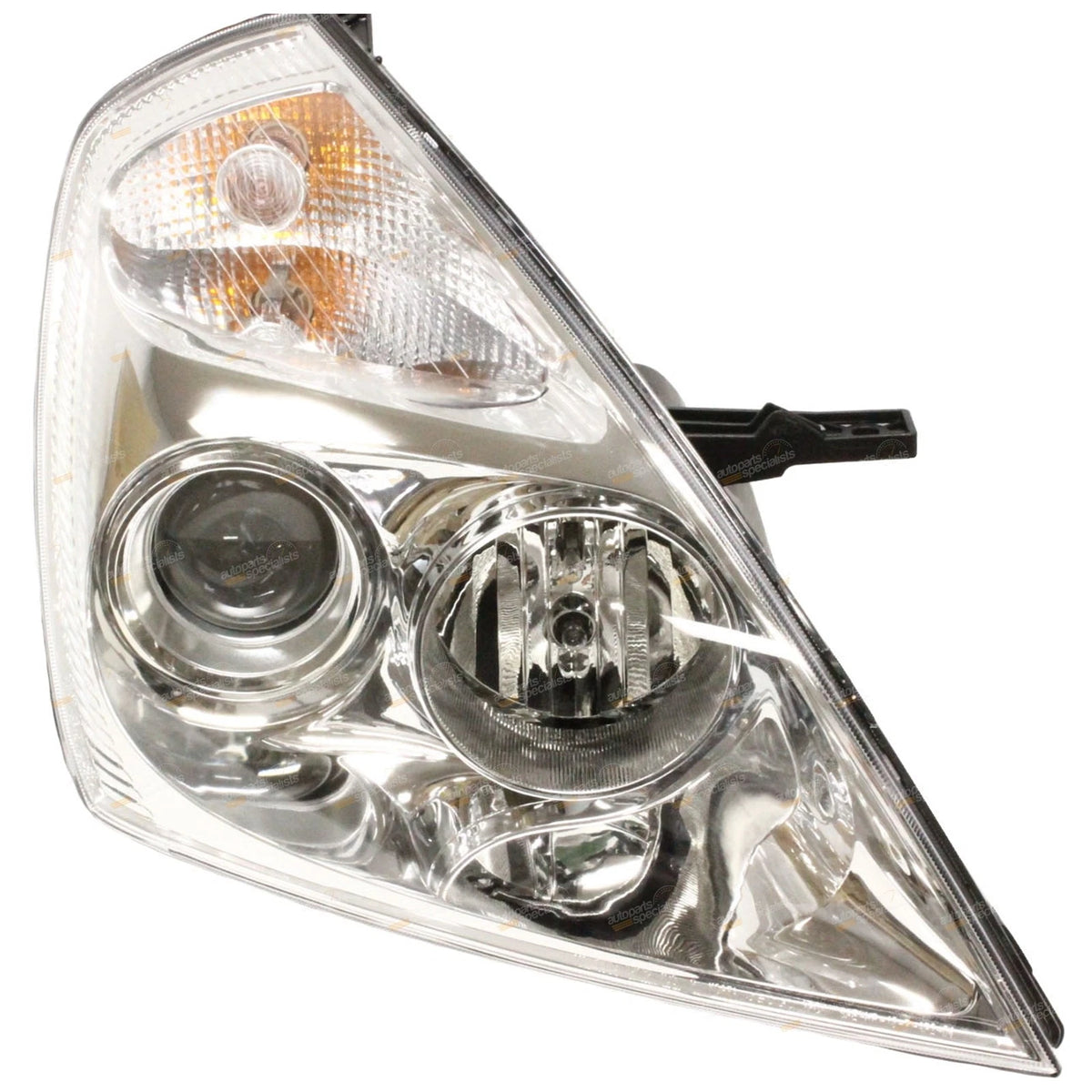 Headlights Pair LH+RH for Kia Carnival Grand Carnival VQ (2005–2010)
