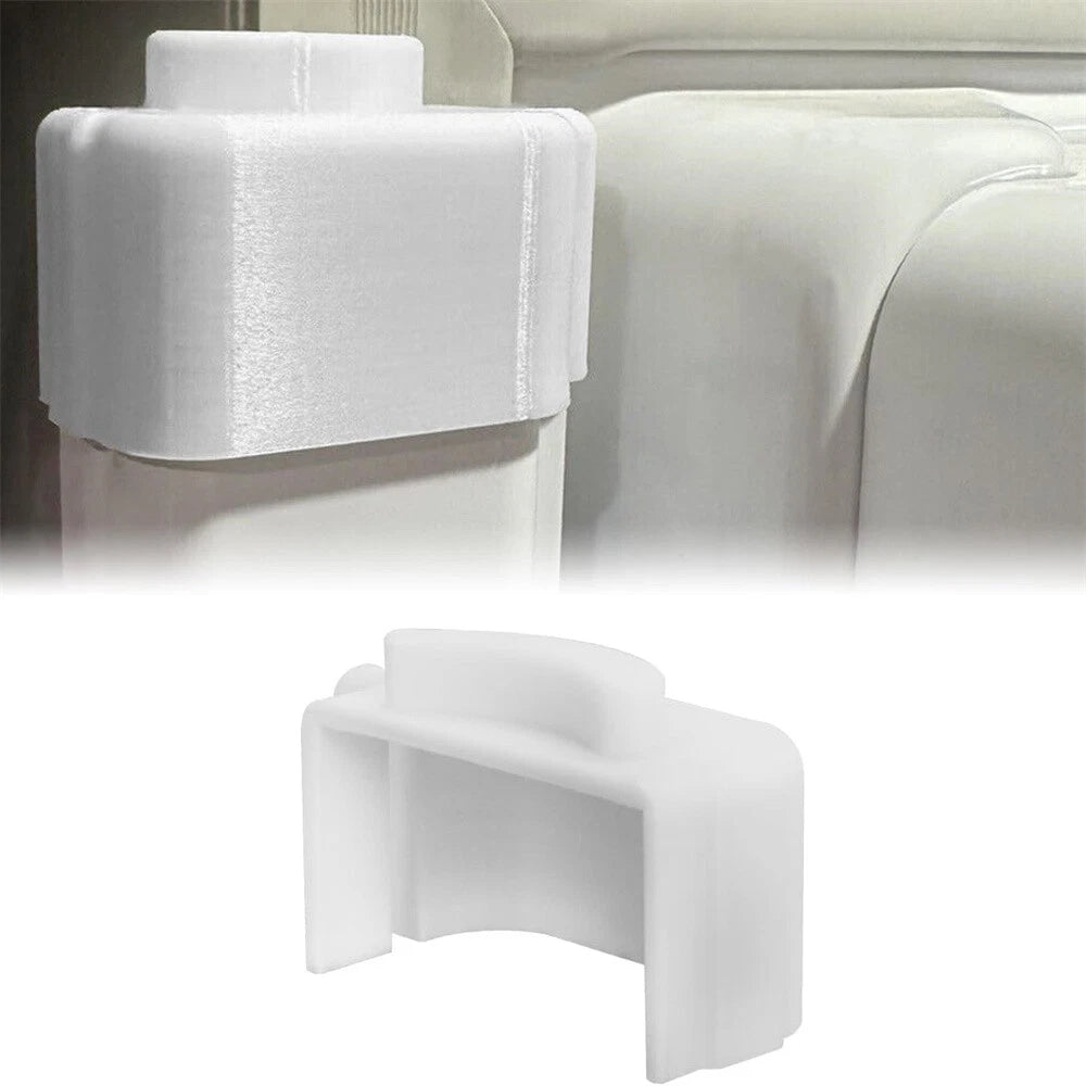 Upgraded Plastic Door Flipper for Samsung Refrigerators