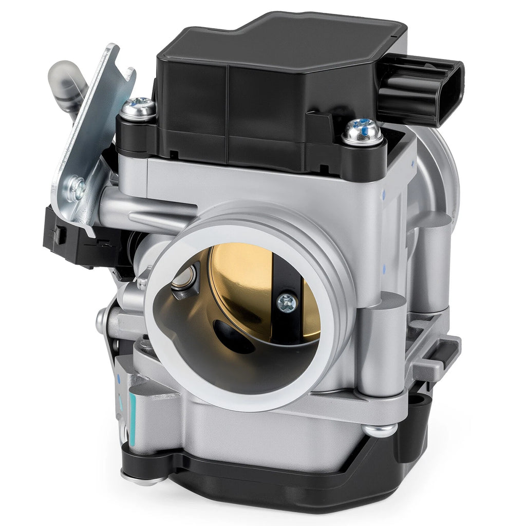 Throttle Body 16400-HR4-A42 for Honda Foreman 500 TRX500FM TRX500FE (2014–2019)