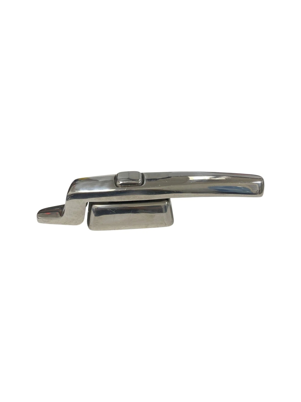 Button Release Latch for Marine Town (No Wide Flush Strike)