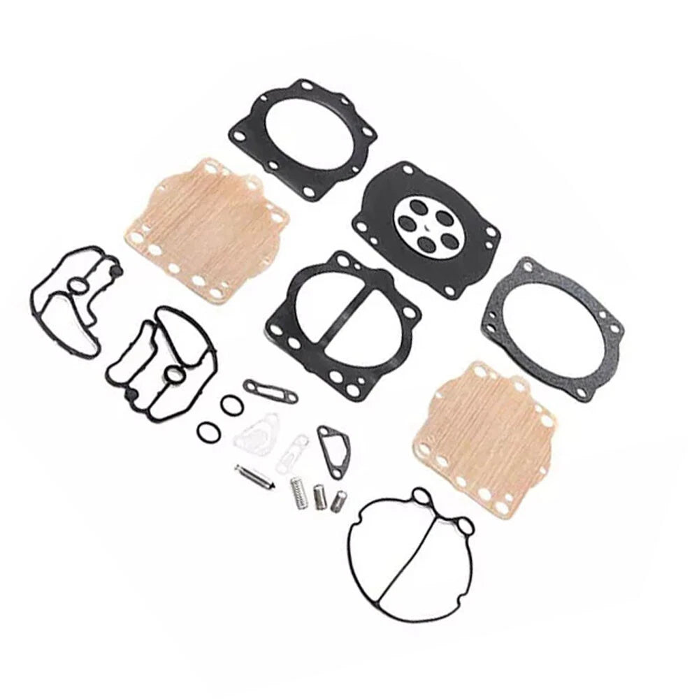Set of 1 Carburetor Rebuild Kit for Kawasaki 750 TS SX SXI (1990–1999) CDK-2