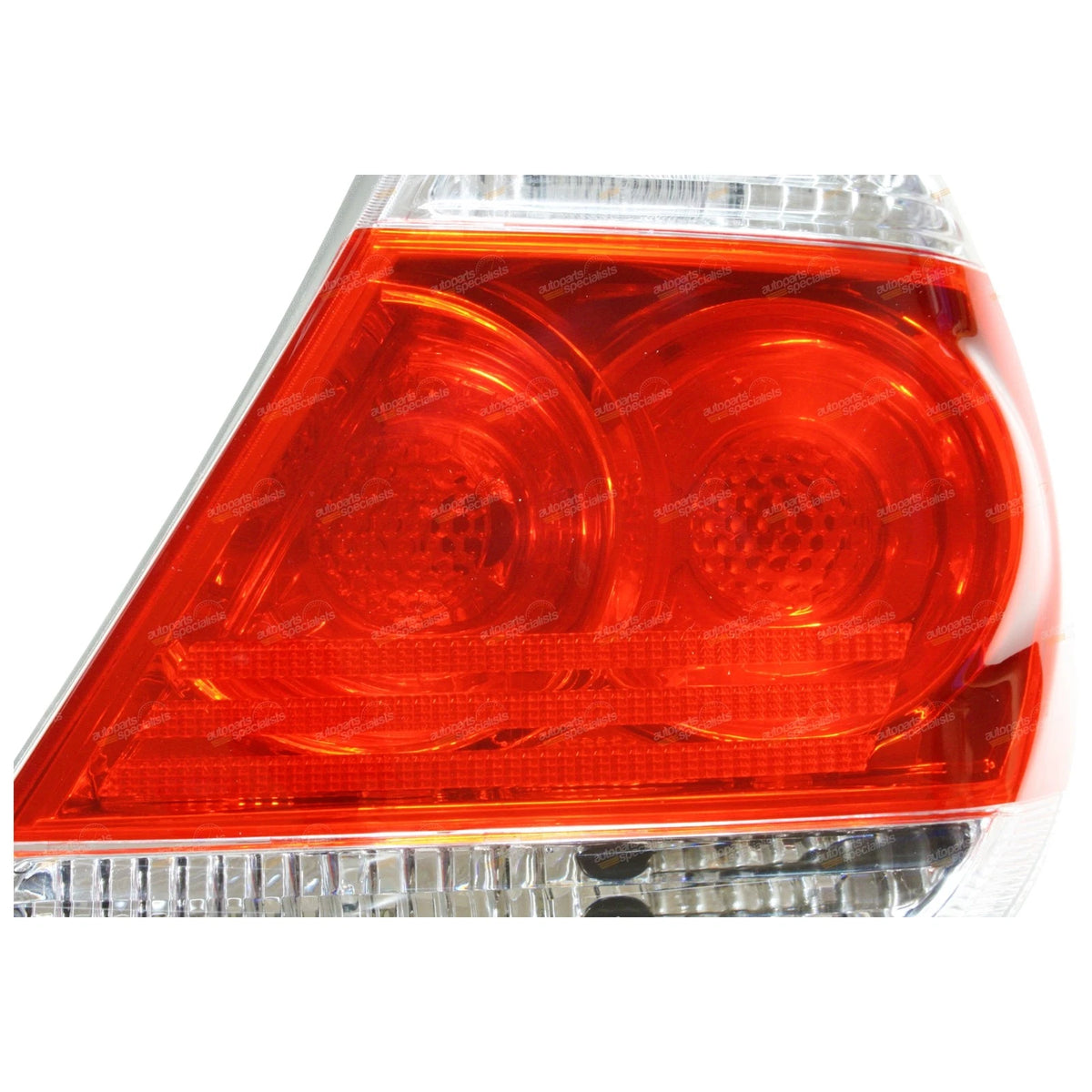 RH Tail Light for Toyota Camry 36 Series (2004–2006) RHS Driver