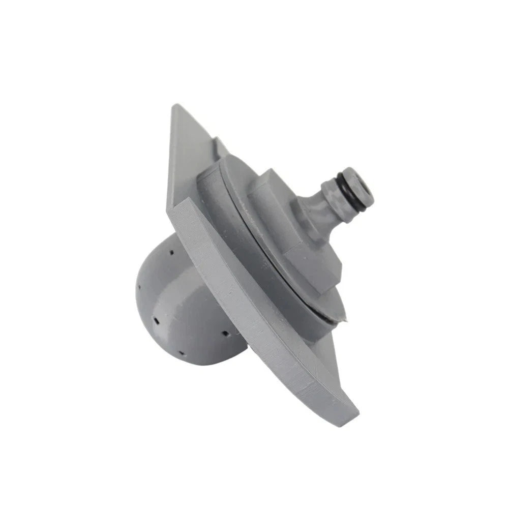 Plastic RV Toilet Cleaning Tool for Thetford C250/260 (Compatible)