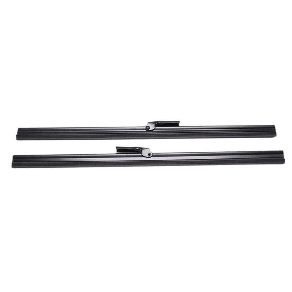 Replacement Pair 10 Inch Wiper Blades for Land Rover Series 2 2A 3