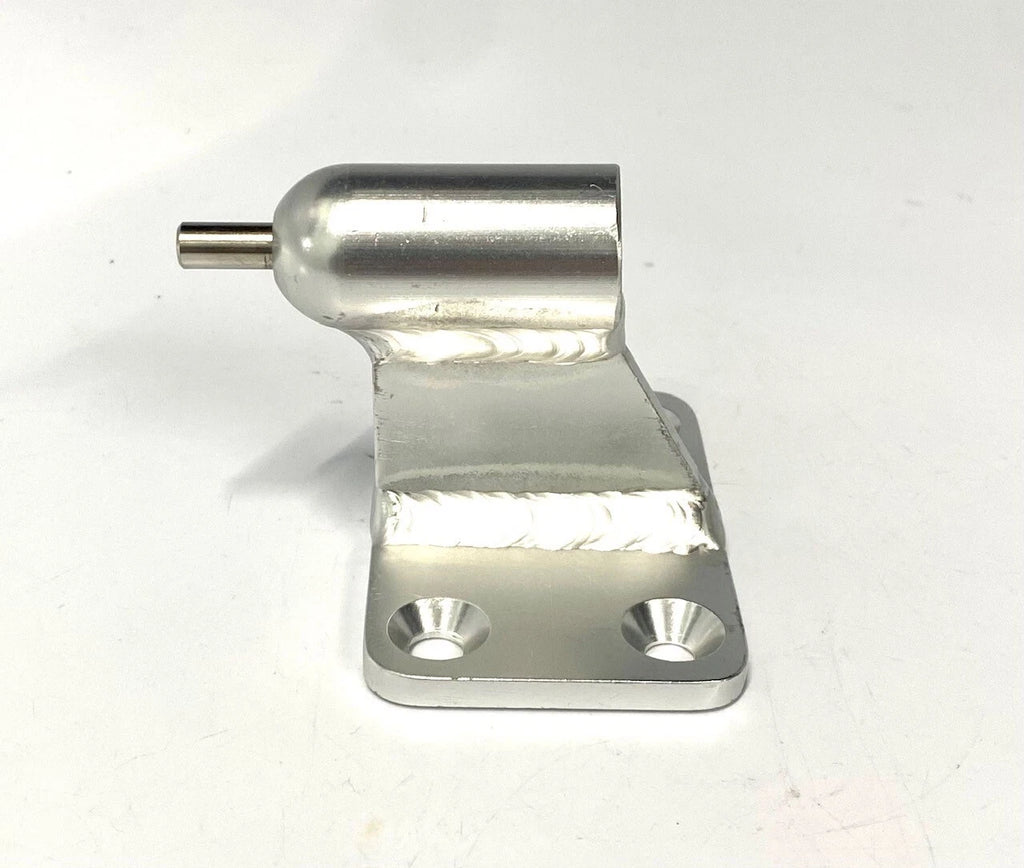 Marquipt Side Mount Stowage Bracket for CSTR-S1S00 (Aluminum)