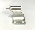 Marquipt Side Mount Stowage Bracket for CSTR-S1S00 (Aluminum)