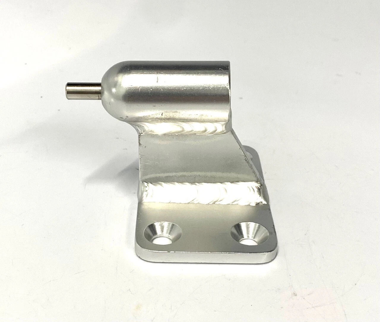 Marquipt Side Mount Stowage Bracket for CSTR-S1S00 (Aluminum)