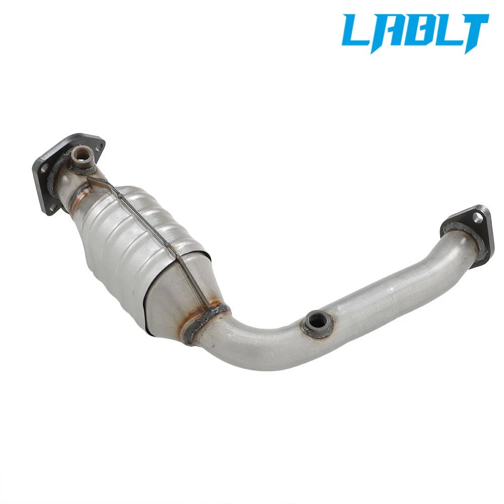 Front Exhaust Catalytic Converter for Ford Focus 2.0L (2000–2004)