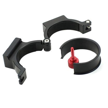 1/4 Screw Hole Expansion Ring for LED Video Light Mounting Accessories