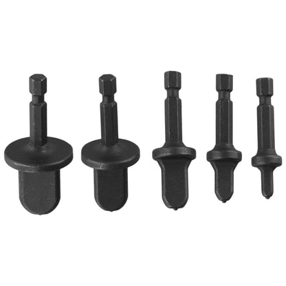 Set of Air Conditioner Copper Tube Expander Swaging Tool Flaring Tool