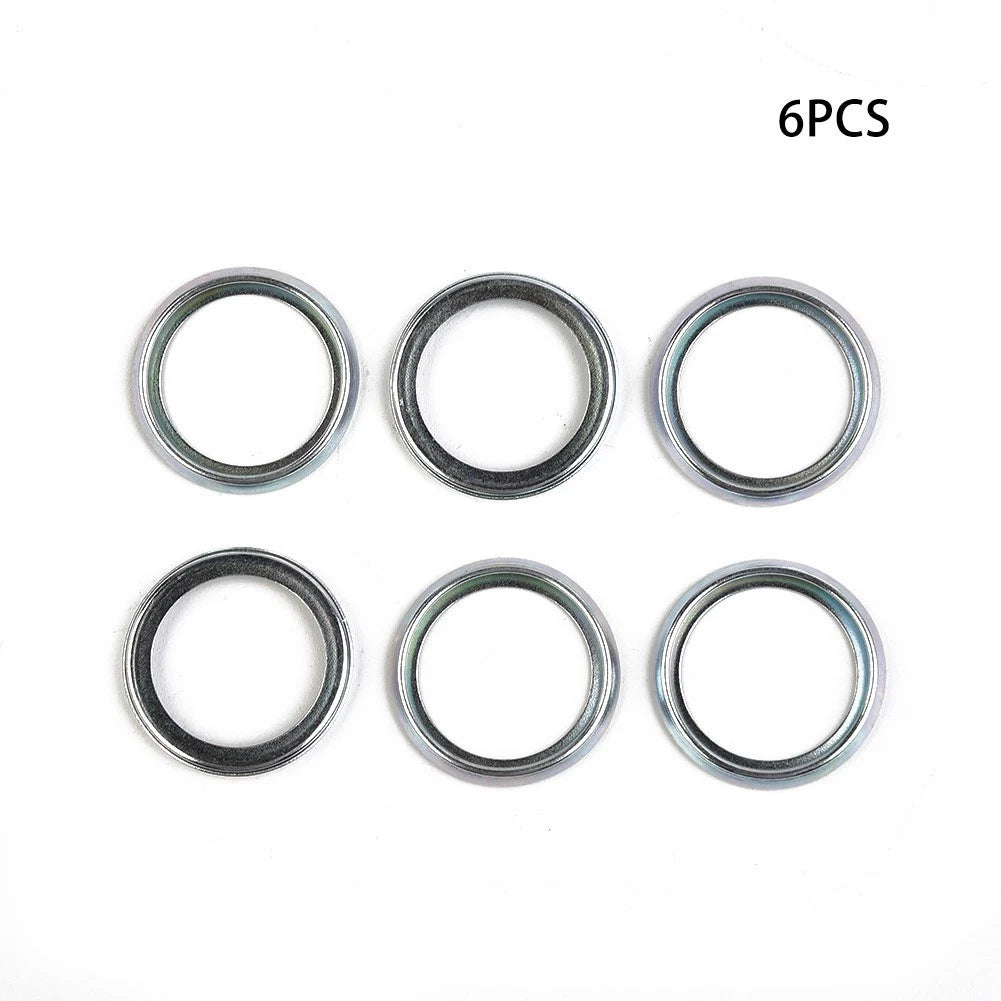 Washer Crush for (803916010)