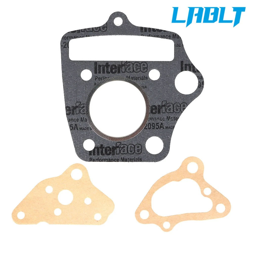Complete Engine Gasket Set for Honda Z50 Z50A (1968–1978)