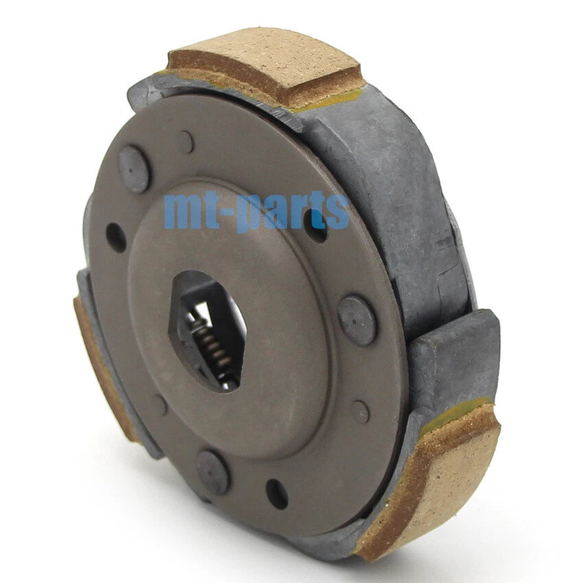 Clutch Plate for Kymco Grand Dink 125 E2/Dink 150 Classic (2002–2007)