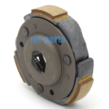 Clutch Plate for Kymco Grand Dink 125 E2/Dink 150 Classic (2002–2007)