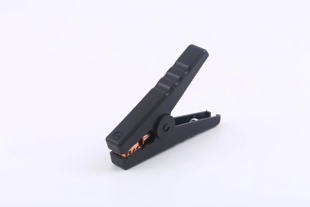 Copper Battery Clamp for Chargers (Large)