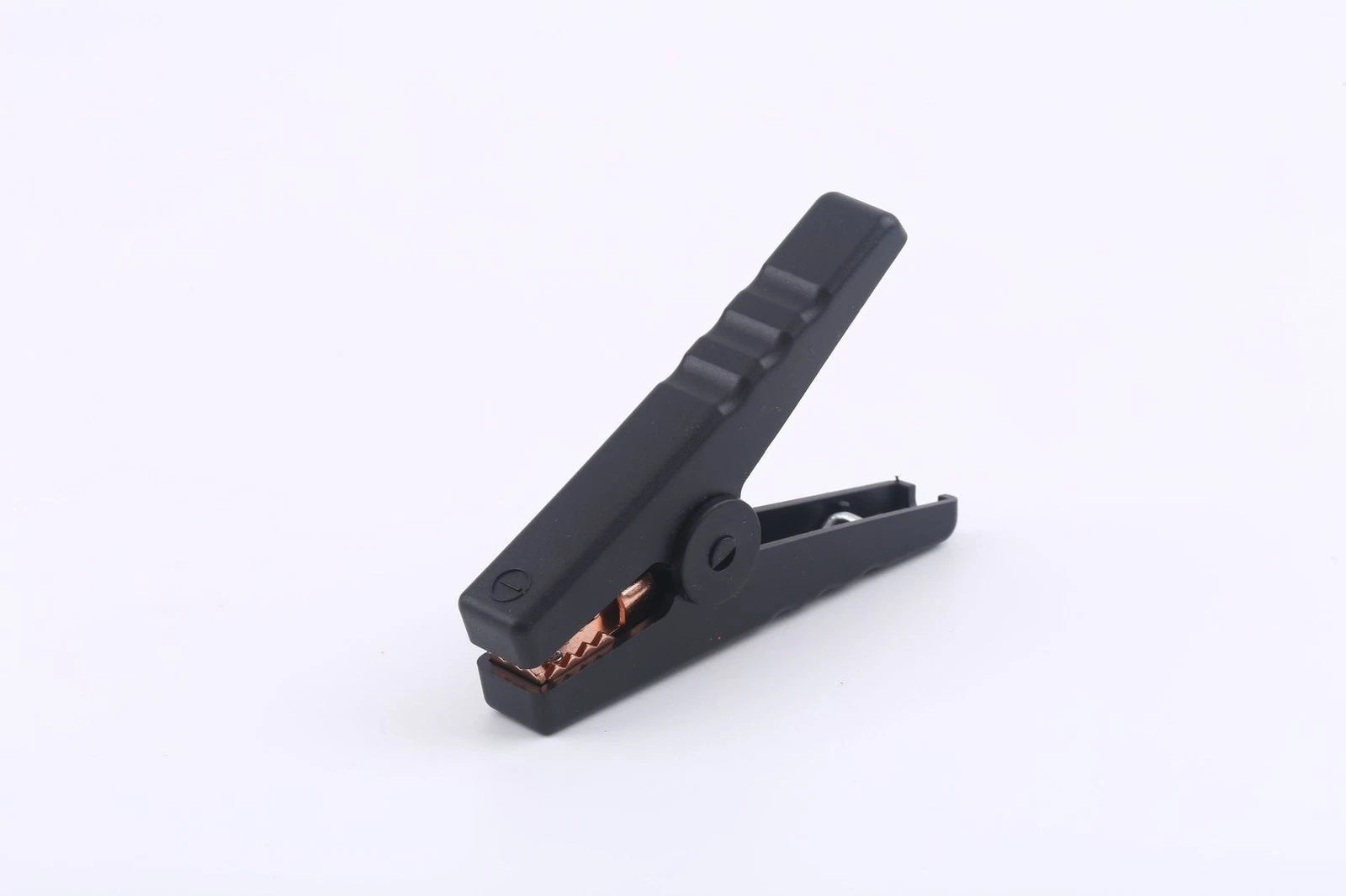 Copper Battery Clamp for Chargers (Large)