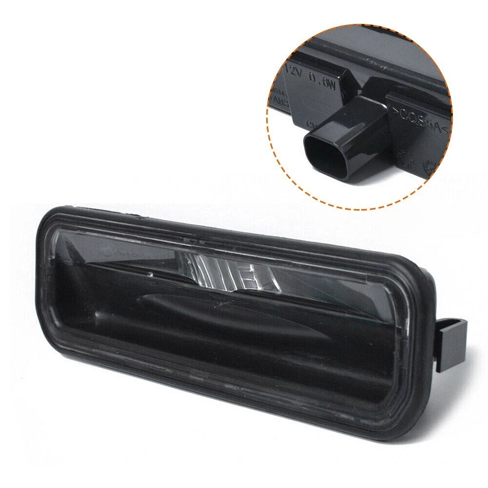 License Plate Light Switch Button for Ford Focus (M3 BM51 19B514)