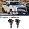 Windshield Washer Nozzles Front Set for Kia Sorento (2003–2009)
