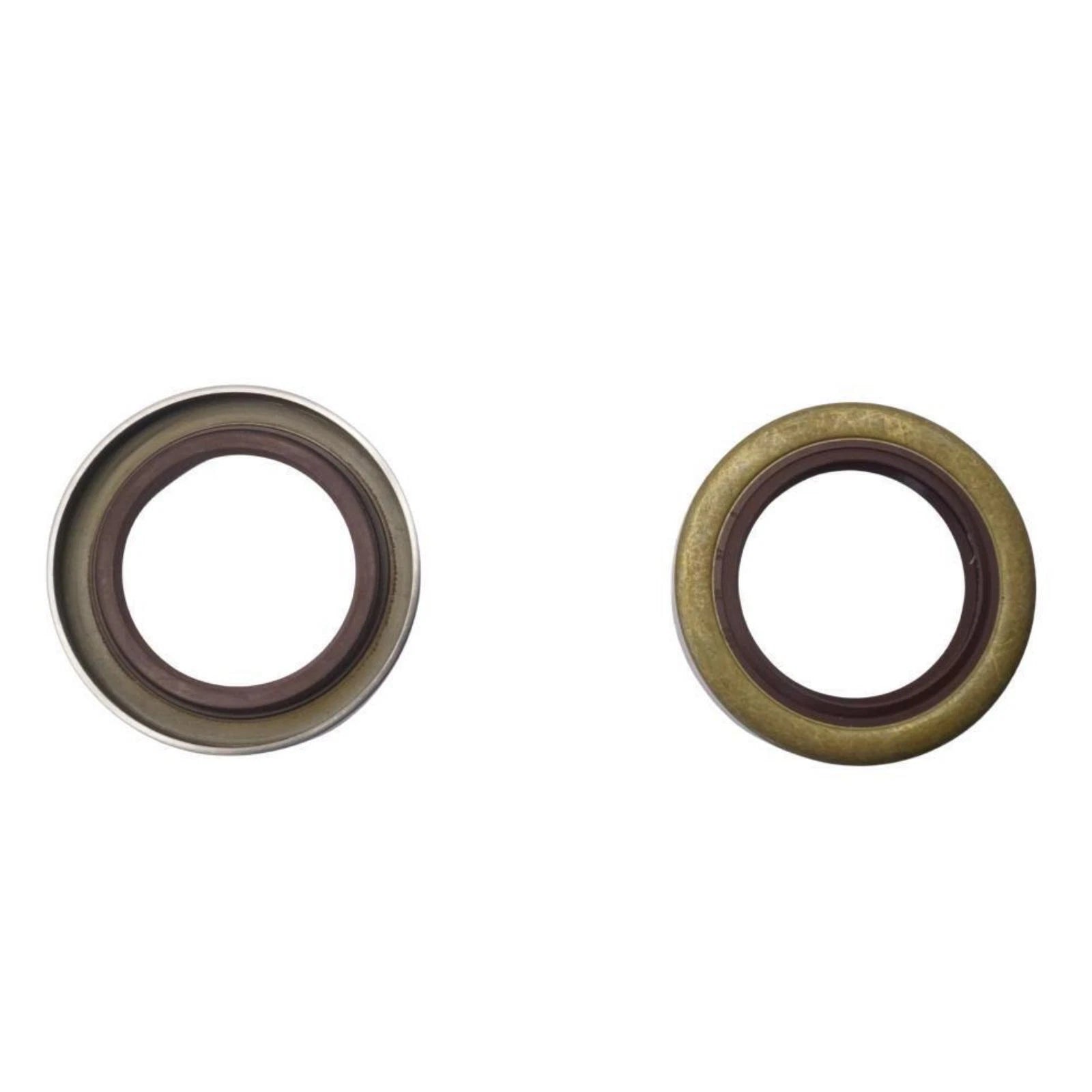 Set of 2 Replacement Prop Shaft Seals for Bravo II Sterndrives (26-821092, 26-54926)