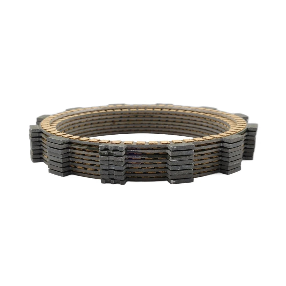 Clutch Friction Plates for Yamaha VMX1200 V-Max 1200 (1985–2007)