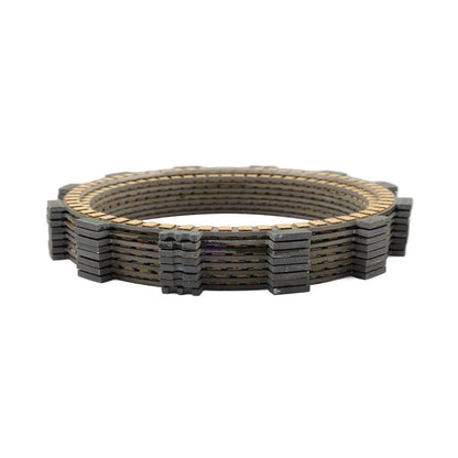 Clutch Friction Plates for Yamaha VMX1200 V-Max 1200 (1985–2007)
